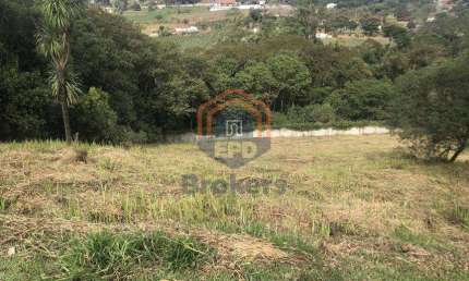Terreno à venda na Estrada Da Bragantina Km 9, 5, Campo Largo, Jarinu
