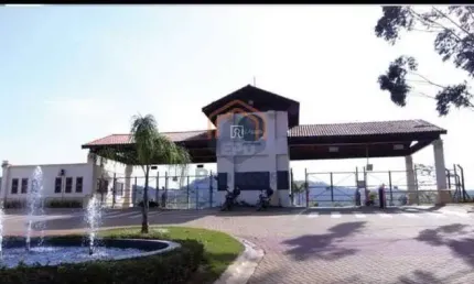 Terreno à venda na Alameda Tucumã, Ibi Aram, Itupeva