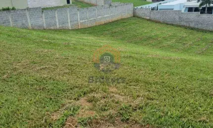 Terreno no Condomínio Villaggio Paradiso - Itatiba, SP