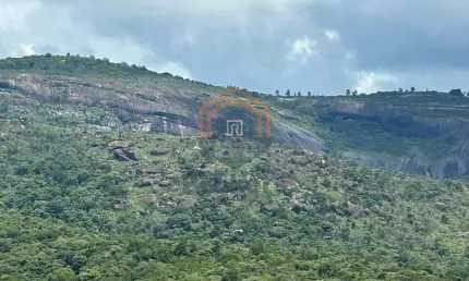 Terreno no condomínio laranja azeda - bom jesus dos perdões