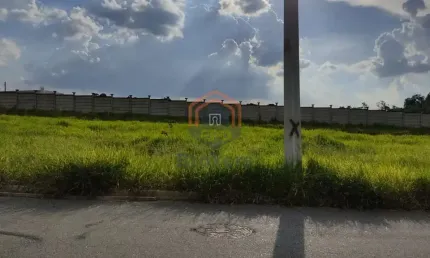 Terreno no condomínio horto dos ipês - centro - jarinu - sp
