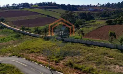Terreno à venda na Via Paulo Leone, 1100, Do Pinheirinho, Itupeva