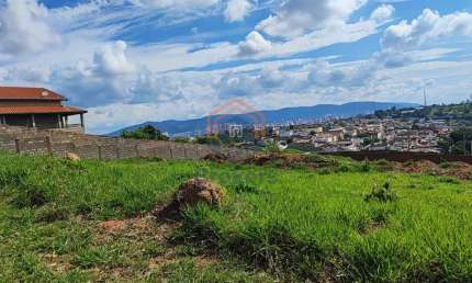 Terreno em Condominio em Portal do Sol - Jundiaí, SP