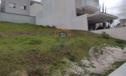 Terreno no Condomínio Reserva da Mata - Jundiaí - SP