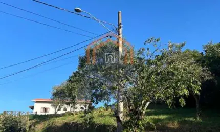 Terreno à venda na Residencial Lagos De Jarinu, Machadinho, Jarinu