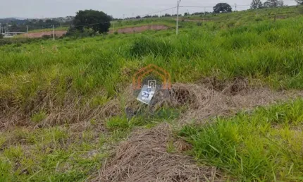 Terreno no condomínio portal de jarinu - jarinu - sp