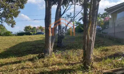 Terreno à venda na Rua Salvador Caruso Orlando, Medeiros, Jundiaí