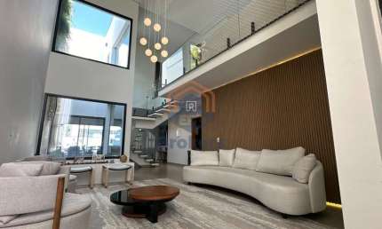 Casa Sobrado de Condominio em Villaggio San Marco - Jundiaí, SP