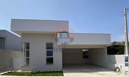 Casa em condominio em parque das laranjeiras - itatiba, sp
