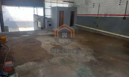 Terreno comercial para alugar na Rua Bom Jesus de Pirapora, Vila Rami, Jundiaí