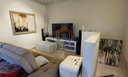 COBERTURA DUPLEX A VENDA NO CONDOMÍNIO SPAZIO JEQUITIBAS NO BAIRRO VILA MAFALDA EM JUNDIAÍ/SP