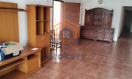 Casa com 2 quartos à venda na Rua Augusto Trevisan, Parque do Colégio, Jundiaí