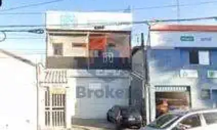 Ponto comercial para alugar na Rua Holanda, 379, Jardim Cica, Jundiaí