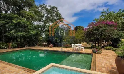 Chácara / sítio com 4 quartos à venda na Rua Graúna, Itupeva, Chácaras do Guacuri, Itupeva