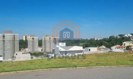 Terreno em Loteamento Residencial e Comercial Horto Florestal - Jundiaí, SP