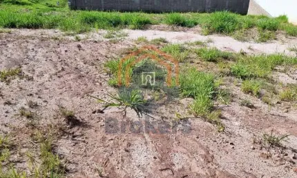 TERRENO À VENDA NO CONDOMÍNIO BOSQUE DO HORTO EM JUNDIAÍ/SP