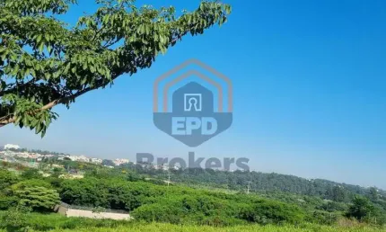 Terreno em Loteamento Residencial e Comercial Horto Florestal - Jundiaí, SP