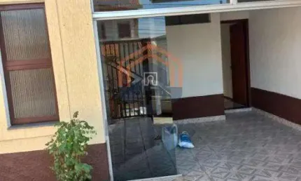 Casa com 3 quartos à venda na Rua Maestro Francisco Farina, 318, Vila Progresso, Jundiaí