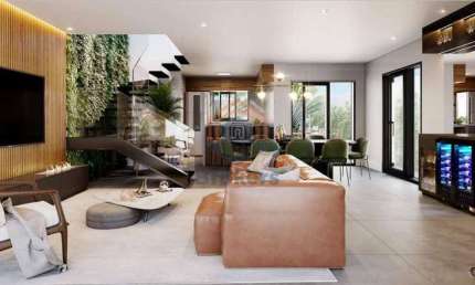 Casa com 3 quartos à venda na Avenida Juvenal Arantes, 1600, Medeiros, Jundiaí