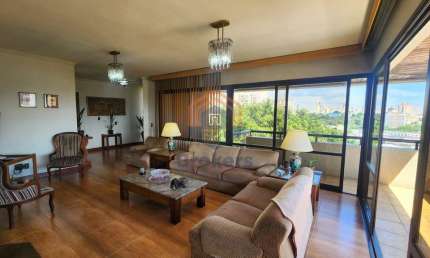 Apartamento com 3 quartos à venda na Avenida Doutor Olavo Guimarães, Vila Progresso, Jundiaí