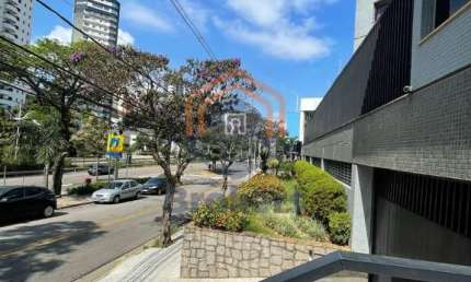 Apartamento com 3 quartos para alugar na Rua Mário Borin, 425, Chácara Urbana, Jundiaí