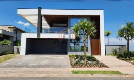 Casa com 4 quartos à venda na Rua Abrahão Kalil Aun, 1400, Monte Alegre, Vinhedo