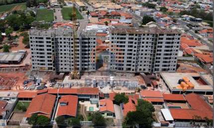 Apartamento com 2 quartos à venda na Rua Nicola Izzo 232, Jardim Primavera, Itupeva