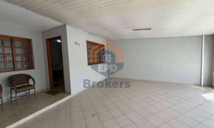 Casa com 3 quartos à venda na Rua João Ramalho, Vila Rami, Jundiaí
