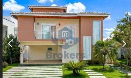 Casa Sobrado de Condominio em Chacara Jardim Patelli  -  Itupeva