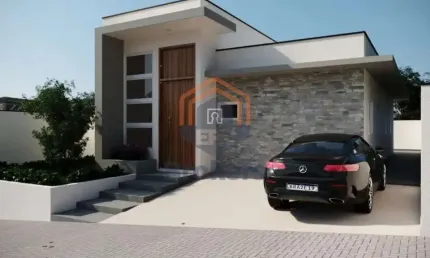 Casa com 3 quartos à venda na Rua Clarindo Roque, Vila Maringá, Jundiaí