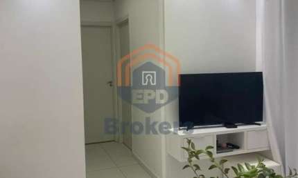 Apartamento com 3 quartos à venda na Avenida André Vidal de Negreiros, 280, Jardim Carlos Gomes, Jundiaí