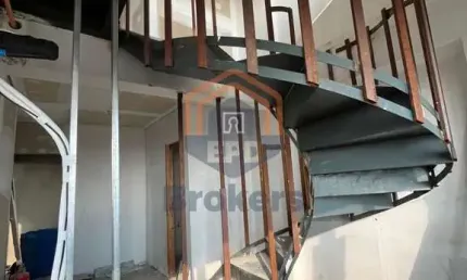 Sala comercial com 1 sala à venda na Rua Hilda Del Nero Bisquolo, 102, Jardim Flórida, Jundiaí