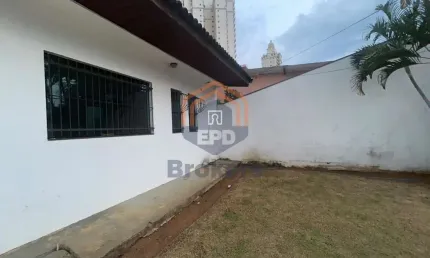 Casa com 4 quartos à venda na Rua Olga Gerab Frahia, Jardim Campos Elísios, Jundiaí