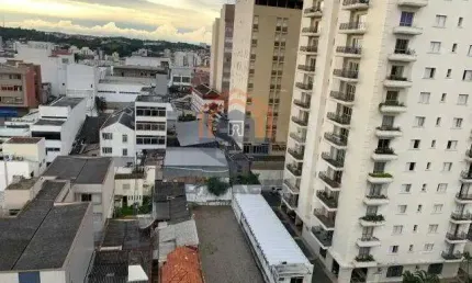 Apartamento com 3 quartos à venda na Rua Sen. Fonseca, 995, Centro, Jundiaí