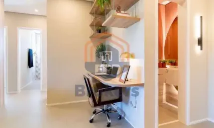 Apartamento com 3 quartos à venda na Avenida Reynaldo de Porcari, 797, Medeiros, Jundiaí