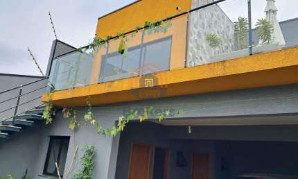 Casa com 3 quartos à venda na Rua Luiza Arlete Tosi Nardy, Residencial Tosi, Itupeva