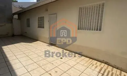 Casa com 1 quarto para alugar na Rua Professor José Leme do Prado, Jardim Primavera, Jundiaí