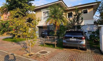 Casa em Condominio em Jardim Ermida II - Jundiaí, SP
