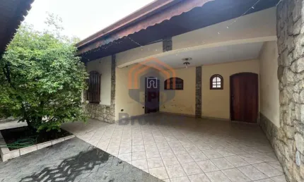 Casa com 3 quartos à venda na Rua Pedro Bortolini, Jardim Merci II, Jundiaí