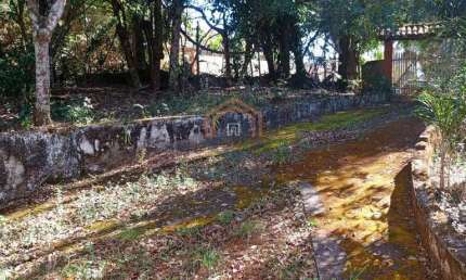 Chácara / sítio com 2 quartos à venda na Rua Francisco Arcanjo, Parque das Videiras, Jarinu