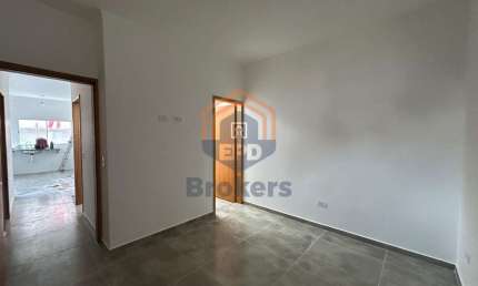 Casa Condominio 3 q 1 suíte em Vila Nova Trieste  -  Jarinu