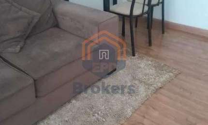 Apartamento em Recanto Quarto Centenário - Jundiaí, SP
