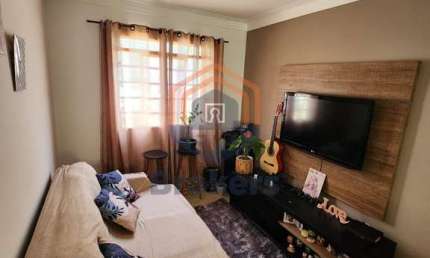 Apartamento com 2 quartos à venda na Rua Guadalajara, 260, Jardim Guanabara, Jundiaí