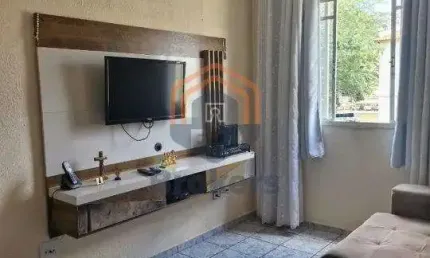 Apartamento com 2 quartos à venda na Avenida Antônio Pincinato, 3388, Retiro, Jundiaí