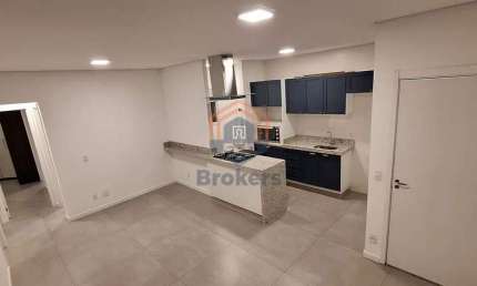 Apartamento em Jardim Torres São José - Jundiaí, SP