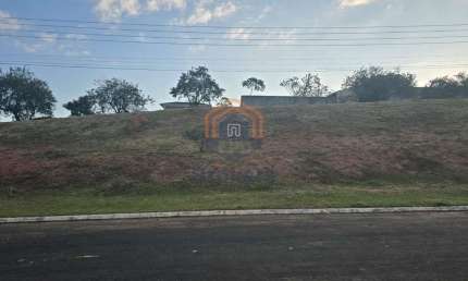 Terreno em Condominio em Jardim Tarumã - Jundiaí, SP