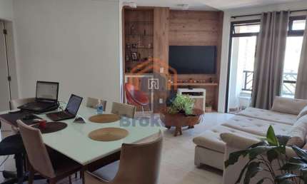 Apartamento com 3 quartos à venda na Rua União, 323, Parque União, Jundiaí