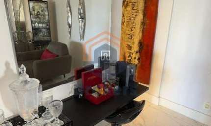 Apartamento com 3 quartos à venda na Rua Chiara Lubich, 371, Jardim Ermida I, Jundiaí