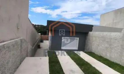 Casa com 2 quartos à venda na Rua Adão Mario Pereira, Jardim Primavera, Jarinu