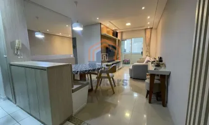 Apartamento com 2 quartos à venda na Avenida Professor Pedro Clarismundo Fornari, 300, Engordadouro, Jundiaí